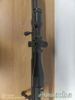 Remington 700 SPS Tactical .308 Winchester Remington 700 SPS Tactical .308 Winchester