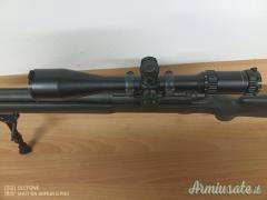 Remington 700 SPS Tactical .308 Winchester Remington 700 SPS Tactical .308 Winchester