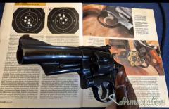 Smith & Wesson 25-9  .45 Colt Smith & Wesson 25-9  .45 Colt