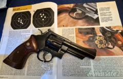 Smith & Wesson 25-9  .45 Colt Smith & Wesson 25-9  .45 Colt