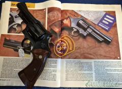 Smith & Wesson 25-9  .45 Colt Smith & Wesson 25-9  .45 Colt