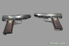 Guancette pistola Ortgies Guancette pistola Ortgies