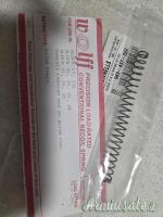 Guida molla glock e molla recupero Guida molla glock e molla recupero