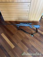 Sako Cal. 300 Wm .17 Hornady Sako Cal. 300 Wm .17 Hornady