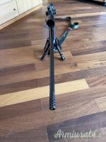 Sako Cal. 300 Wm .17 Hornady Sako Cal. 300 Wm .17 Hornady