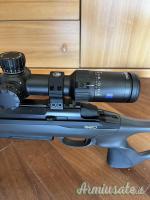 Sako Cal. 300 Wm .17 Hornady Sako Cal. 300 Wm .17 Hornady