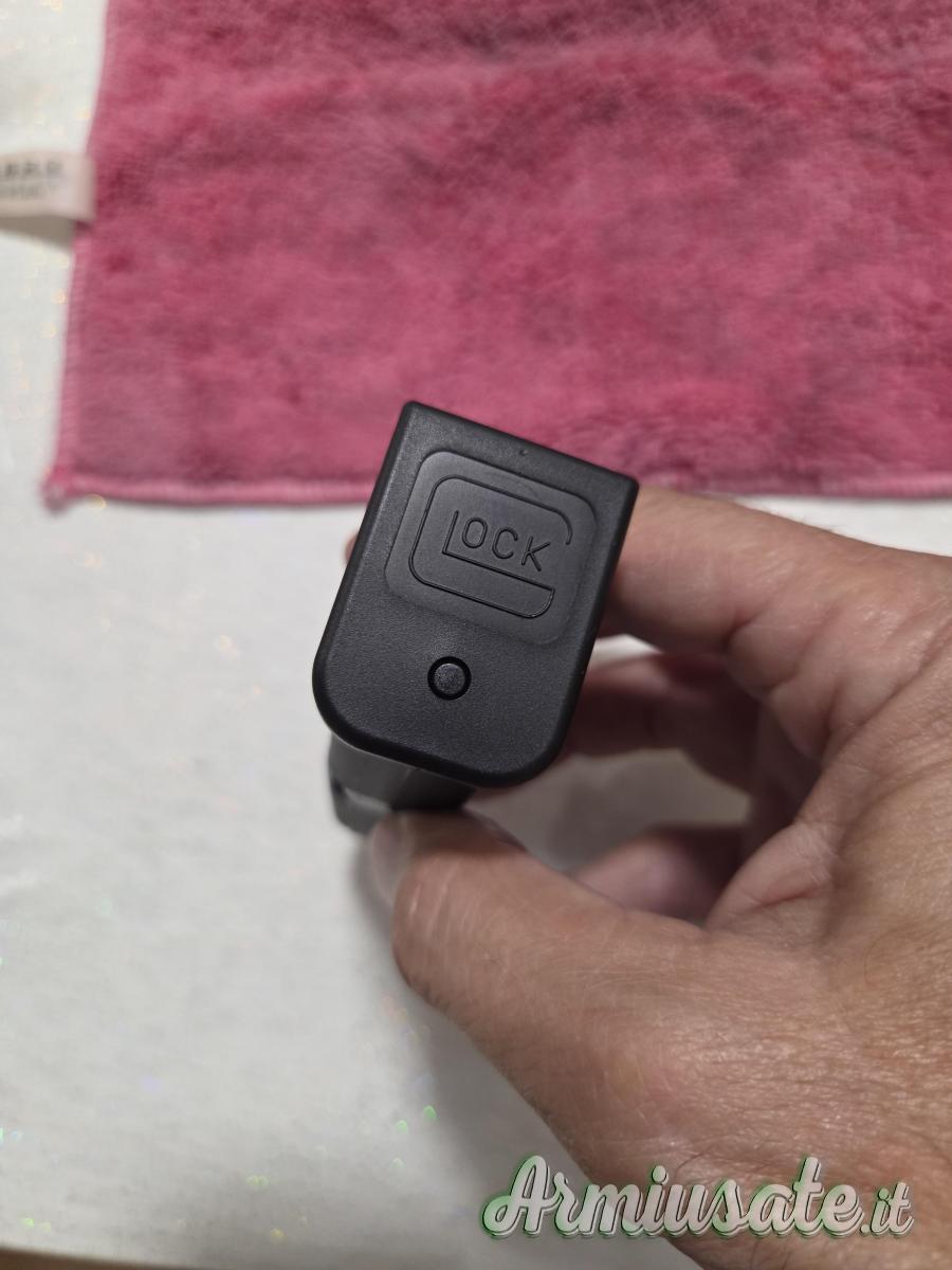 Caricatore glock 27 Caricatore glock 27