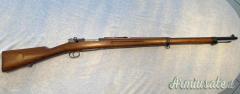 Mauser m96 svedese cal. 6,5x55 Mauser m96 svedese cal. 6,5x55