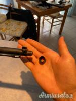 Mauser m96 svedese cal. 6,5x55 Mauser m96 svedese cal. 6,5x55