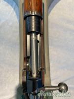 Mauser m96 svedese cal. 6,5x55 Mauser m96 svedese cal. 6,5x55