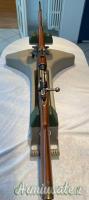 Mauser m96 svedese cal. 6,5x55 Mauser m96 svedese cal. 6,5x55