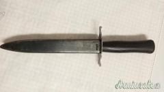 Coltello francese M1917 prod Gonon Coltello francese M1917 prod Gonon