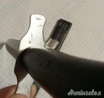 Coltello francese M1917 prod Gonon Coltello francese M1917 prod Gonon