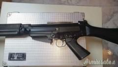 FAL belga FN mod para'  cal 308 FAL belga FN mod para'  cal 308