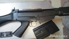 FAL belga FN mod para'  cal 308 FAL belga FN mod para'  cal 308