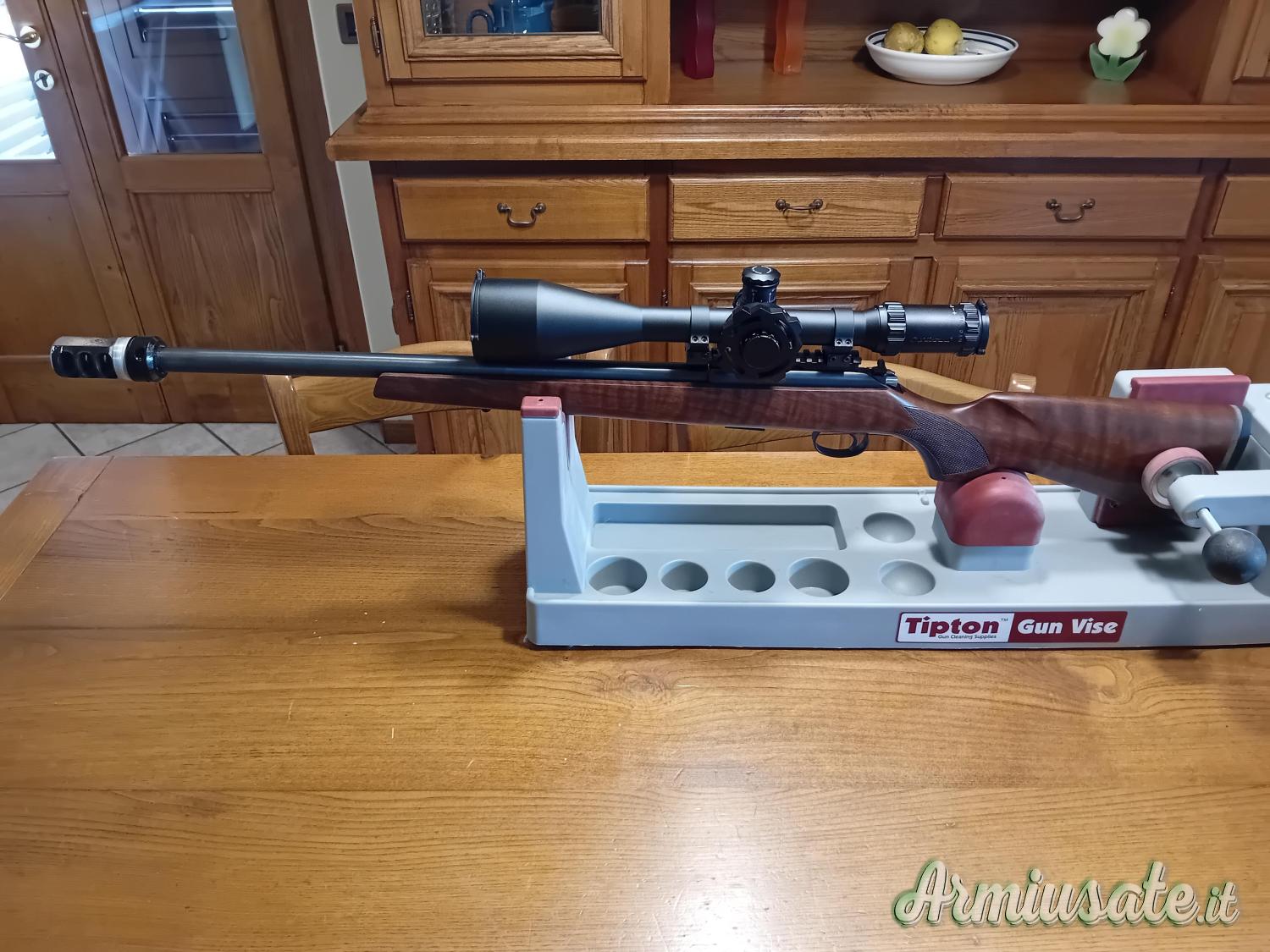CZ | Ceska Zbrojovka 455 Varmint .22 Long Rifle CZ | Ceska Zbrojovka 455 Varmint .22 Long Rifle