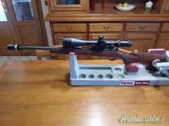 CZ | Ceska Zbrojovka 455 Varmint .22 Long Rifle CZ | Ceska Zbrojovka 455 Varmint .22 Long Rifle