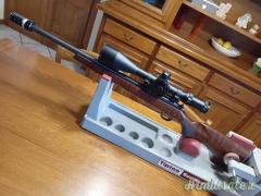 CZ | Ceska Zbrojovka 455 Varmint .22 Long Rifle CZ | Ceska Zbrojovka 455 Varmint .22 Long Rifle