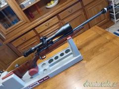 CZ | Ceska Zbrojovka 455 Varmint .22 Long Rifle CZ | Ceska Zbrojovka 455 Varmint .22 Long Rifle
