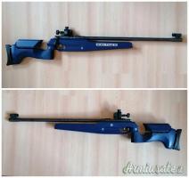 Walther | Carl KK 100 .22 Long Rifle Walther | Carl KK 100 .22 Long Rifle