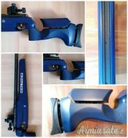 Walther | Carl KK 100 .22 Long Rifle Walther | Carl KK 100 .22 Long Rifle
