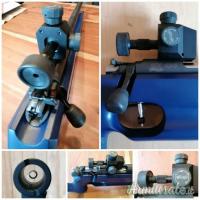 Walther | Carl KK 100 .22 Long Rifle Walther | Carl KK 100 .22 Long Rifle