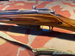 Mosin Nagant m44 arsenali izhevsk del 1944 Mosin Nagant m44 arsenali izhevsk del 1944