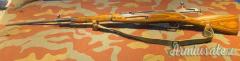 Mosin Nagant m44 arsenali izhevsk del 1944 Mosin Nagant m44 arsenali izhevsk del 1944