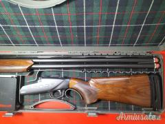 Benelli 828 U Sport - Futur K6 Am Benelli 828 U Sport - Futur K6 Am