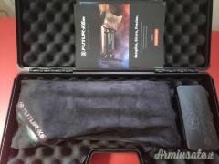Benelli 828 U Sport - Futur K6 Am Benelli 828 U Sport - Futur K6 Am