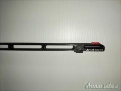 Bindella in Carbonio - Perazzi MX8 Bindella in Carbonio - Perazzi MX8