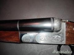 Beretta doppietta pigeon 12 Beretta doppietta pigeon 12