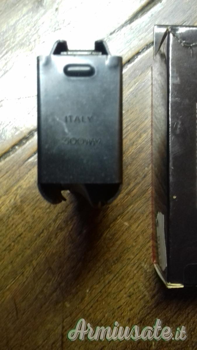 CARICATORE 2 COLPI PER BROWNING BAR II CAL. 300 WM-7 RM-338 WM. SOLO TEL. CARICATORE 2 COLPI PER BROWNING BAR II CAL. 300 WM-7 RM-338 WM. SOLO TEL.