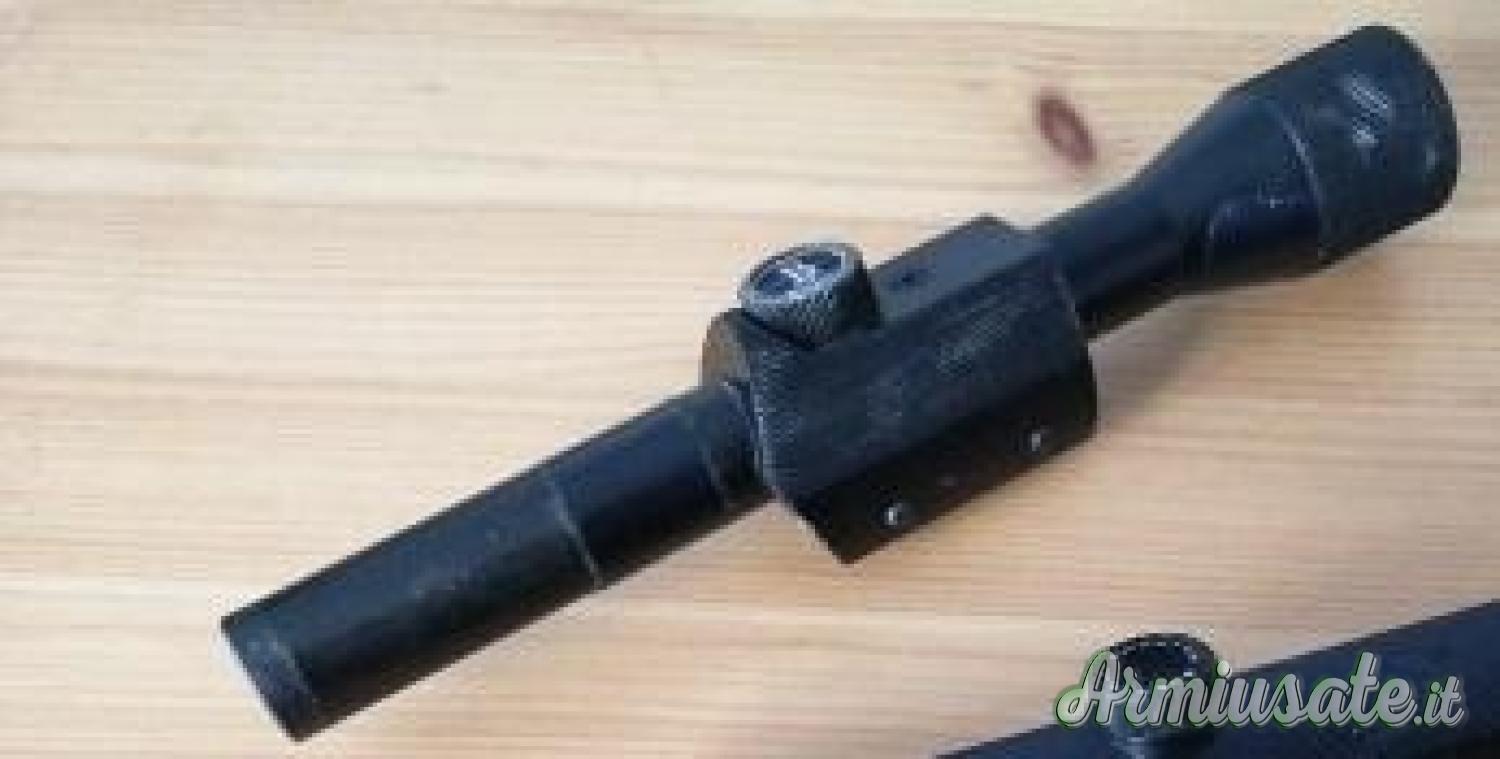 Ottica bushnell lunga focale Ottica bushnell lunga focale