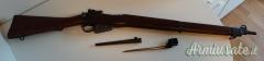 Enfield No 4 MK1 .303 British Enfield No 4 MK1 .303 British