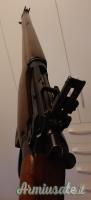 Enfield No 4 MK1 .303 British Enfield No 4 MK1 .303 British