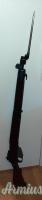 Enfield No 4 MK1 .303 British Enfield No 4 MK1 .303 British