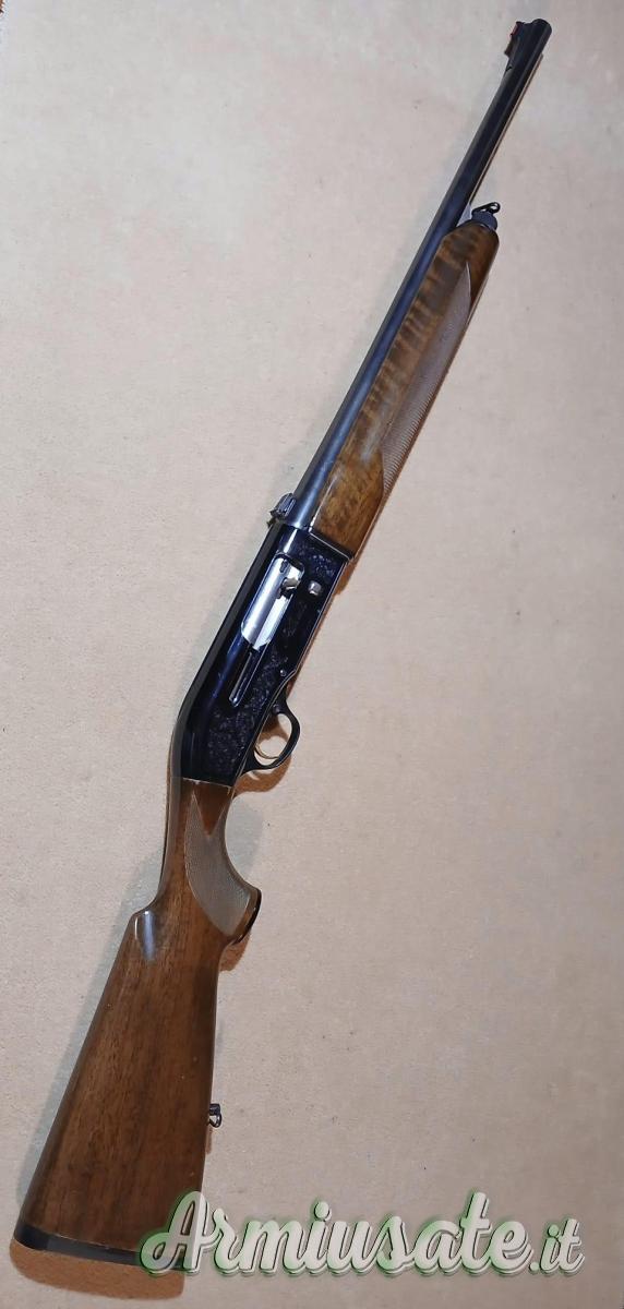 CEDO BERETTA 301 CAL. 12, CANNA CM. 56, SLUG, FORATA 18,4 SOLO TEL., NO MAIL CEDO BERETTA 301 CAL. 12, CANNA CM. 56, SLUG, FORATA 18,4 SOLO TEL., NO MAIL