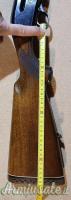 CEDO BERETTA 301 CAL. 12, CANNA CM. 71, 2 STELLE, FORATA 18,3. SOLO TEL. CEDO BERETTA 301 CAL. 12, CANNA CM. 71, 2 STELLE, FORATA 18,3. SOLO TEL.