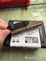 UNITY™ - FAST™ Optic Riser FDE UNITY™ - FAST™ Optic Riser FDE