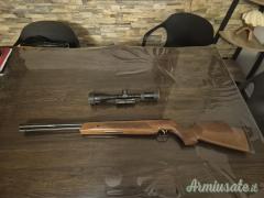 Weihrauch HW 977 4.5/.177 Weihrauch HW 977 4.5/.177