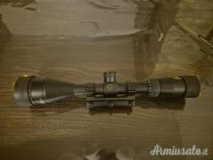 Weihrauch HW 977 4.5/.177 Weihrauch HW 977 4.5/.177