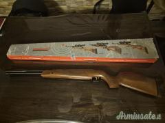 Weihrauch HW 977 4.5/.177 Weihrauch HW 977 4.5/.177