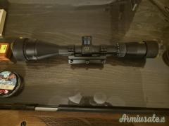 Weihrauch HW 977 4.5/.177 Weihrauch HW 977 4.5/.177