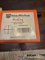 Weihrauch HW 977 4.5/.177 Weihrauch HW 977 4.5/.177