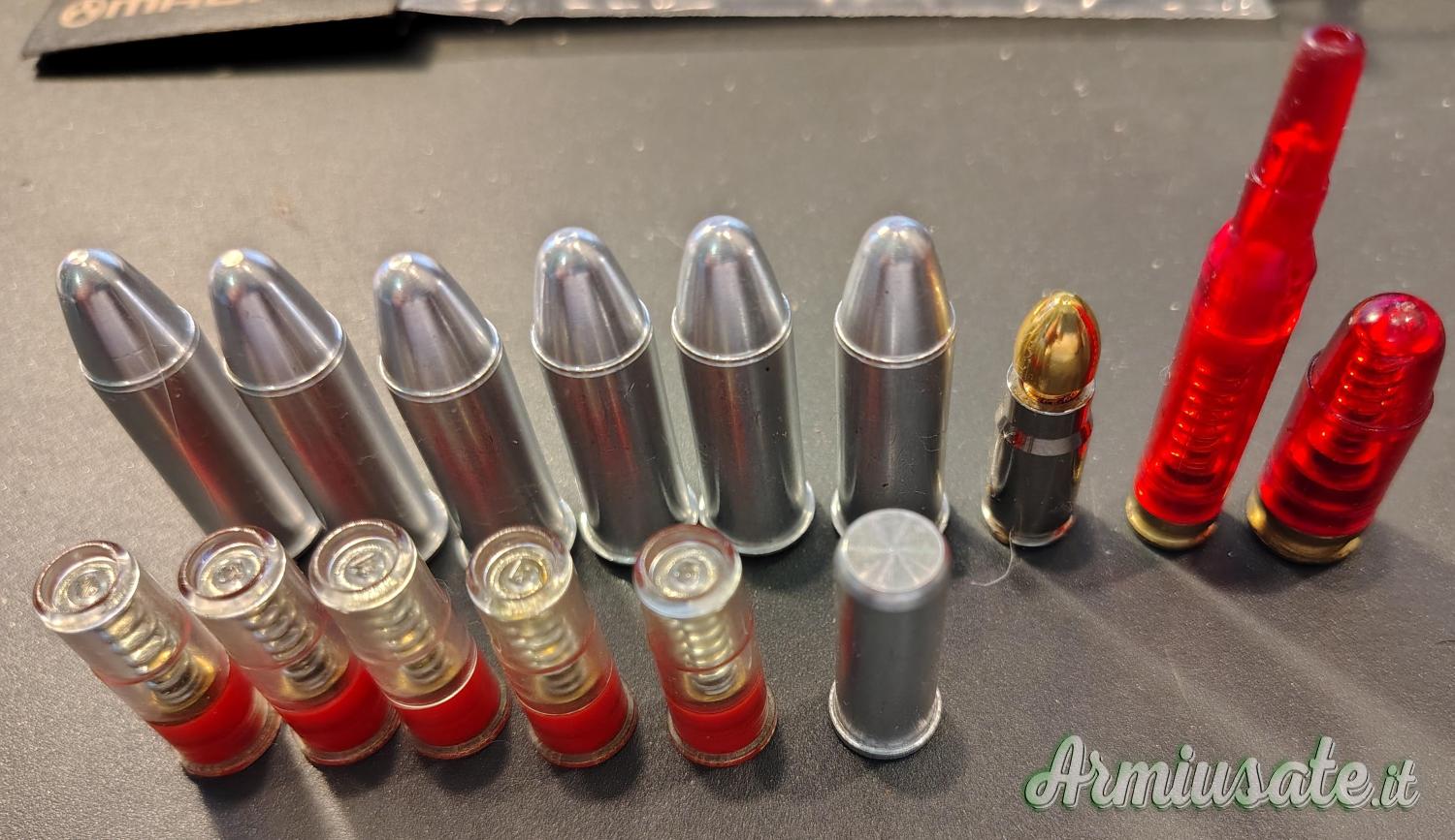 SALVAPERCUSSORE SALVAPERCUSSORI VARI CALIBRI 38 SPECIAL 357 MAG 44 MAG E SPECIAL 223 RM 45 ACP SALVAPERCUSSORE SALVAPERCUSSORI VARI CALIBRI 38 SPECIAL 357 MAG 44 MAG E SPECIAL 223 RM 45 ACP