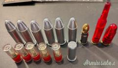 SALVAPERCUSSORE SALVAPERCUSSORI VARI CALIBRI 38 SPECIAL 357 MAG 44 MAG E SPECIAL 223 RM 45 ACP SALVAPERCUSSORE SALVAPERCUSSORI VARI CALIBRI 38 SPECIAL 357 MAG 44 MAG E SPECIAL 223 RM 45 ACP