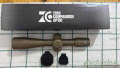 ZCO 527 ZERO COMPROMISE OPTIC ZCO 527 ZERO COMPROMISE OPTIC