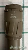 ZCO 527 ZERO COMPROMISE OPTIC ZCO 527 ZERO COMPROMISE OPTIC