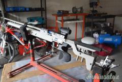Anschutz redot 4.5/.177 Anschutz redot 4.5/.177
